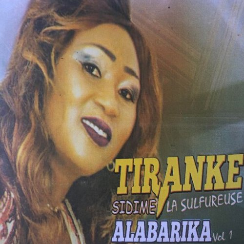 Alabarika, vol 1 by Tiranké Sidimé | Album