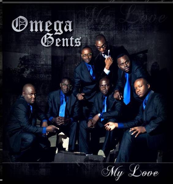 Omega  Gents