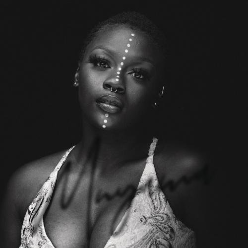 Mnyama by Amanda Black | Album