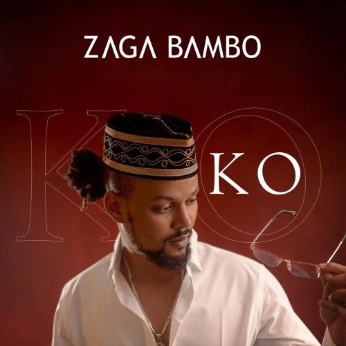 KO, Volume 1 by Zaga Bambo