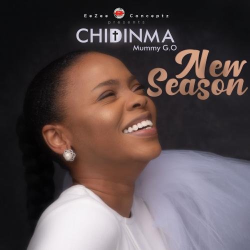 New Season by Chidinma | Album