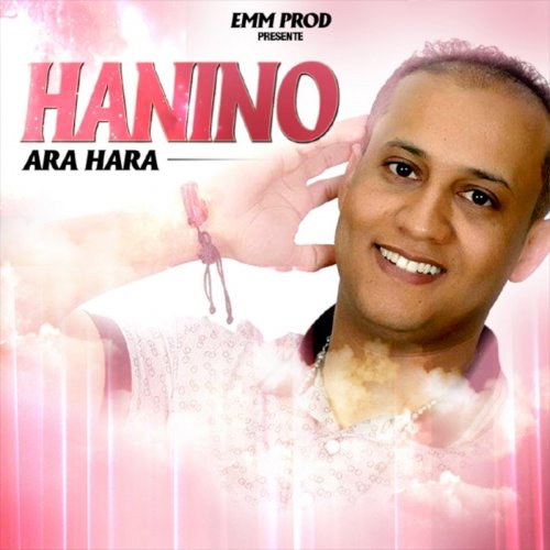 Ara Harra by Hanino