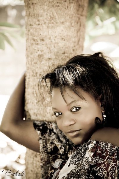 Nshakaleke