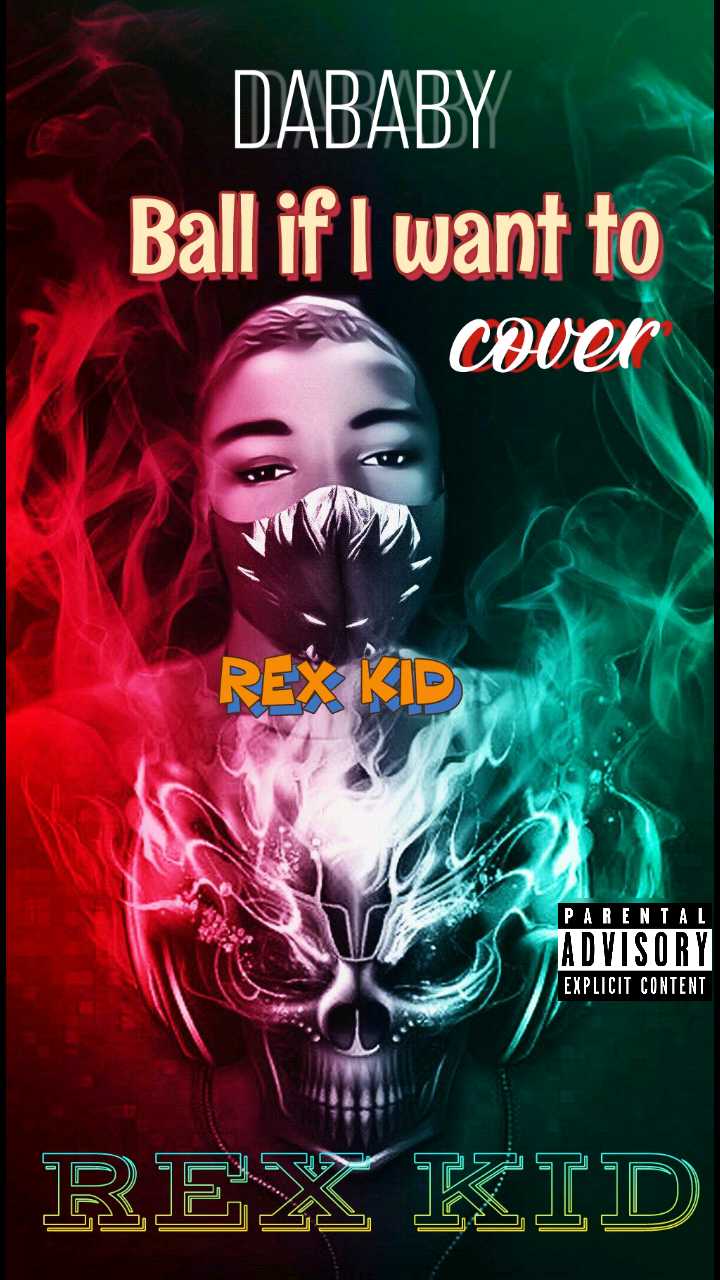 Trenches by Rex Kid | Album