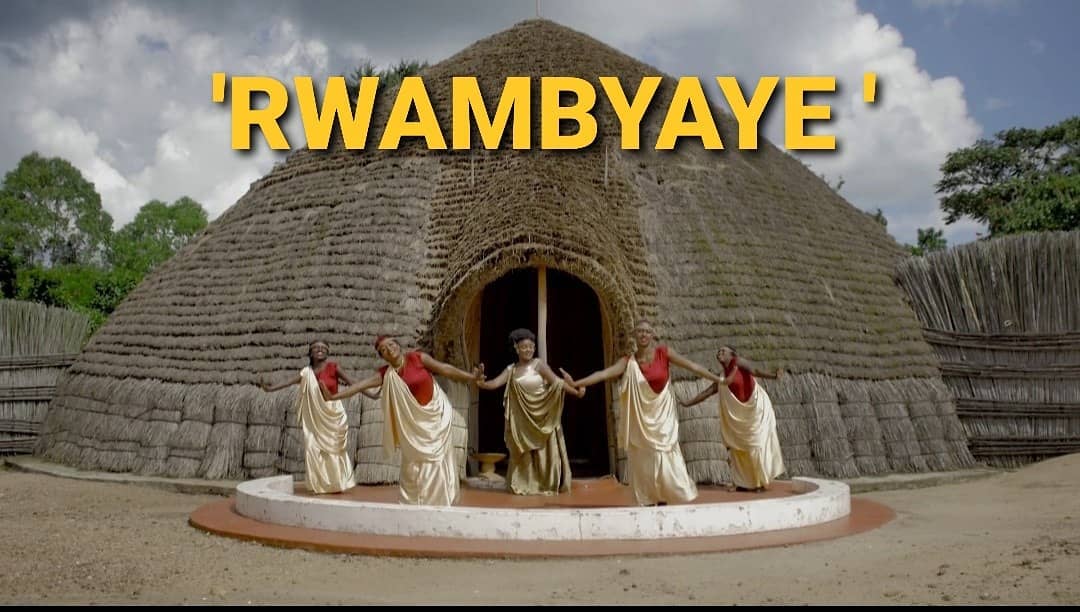 Rwambyaye