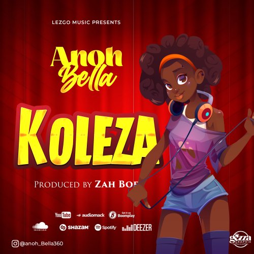 KOLEZA