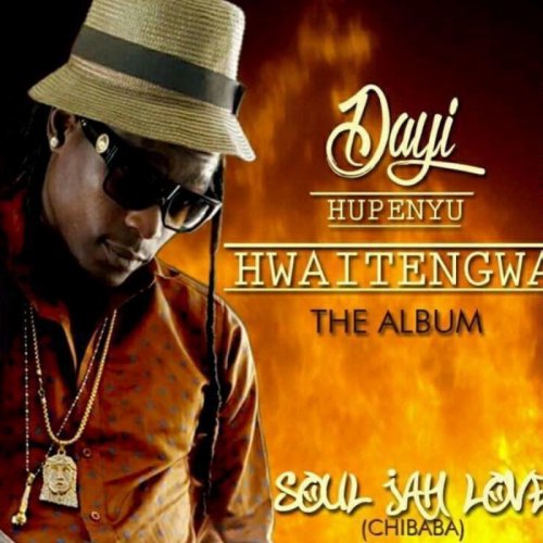 Dai Hupenyu Hwaitengwa by Soul Jah Love | Album