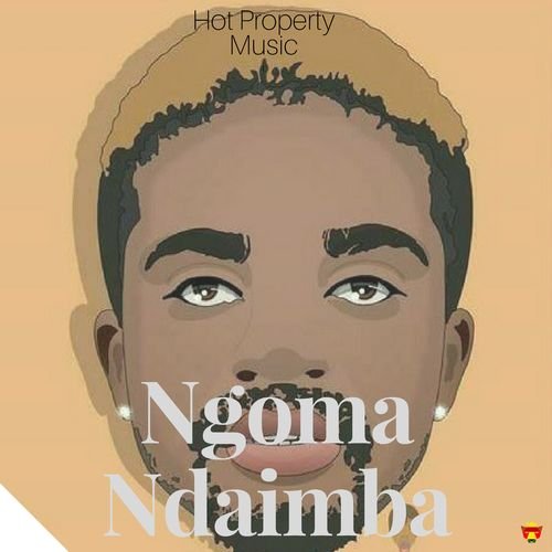 Ngoma Ndaimba by Killer T | Album
