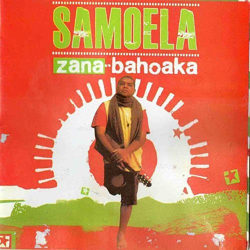 Zana Bahoaka by Samoëla | Album
