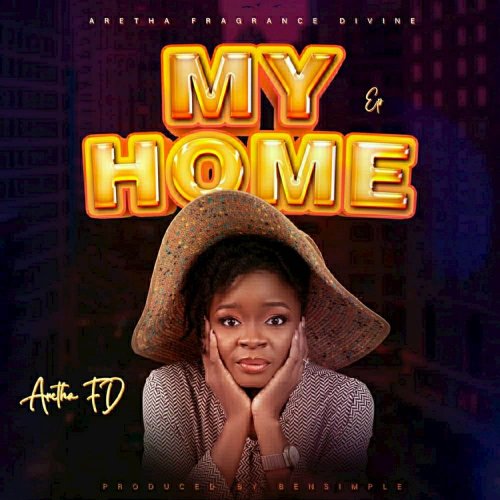 My Home EP