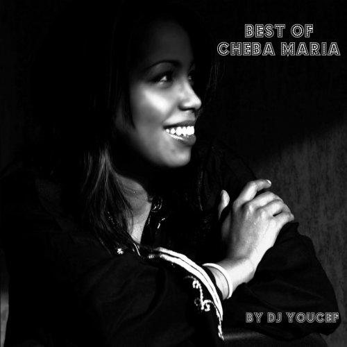 Best of Cheba Maria by Cheba Maria