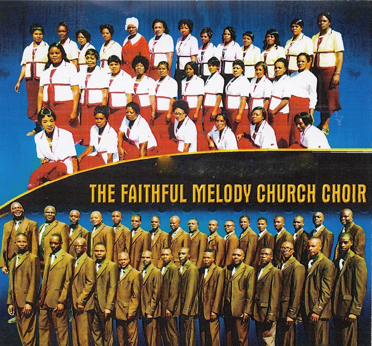 Yesu Tatanfya by The Faithful Melody Church Choir | Album