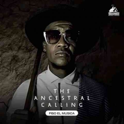 The Ancestral Calling (Ft Soa mattrix, Sims, Tracy, Lee Mckra)