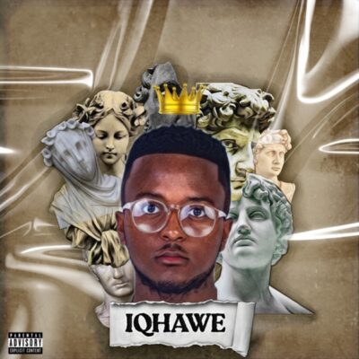 IQhawe (Ft Leezy lindokuhle)