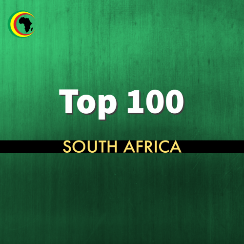 Top100: South African