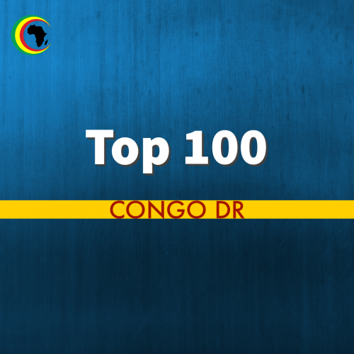 Top100: Congolese