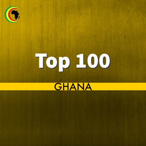 Top100: Ghanian