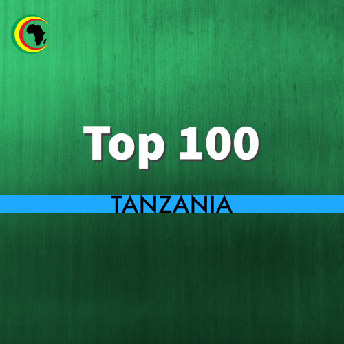Top100: Tanzanian