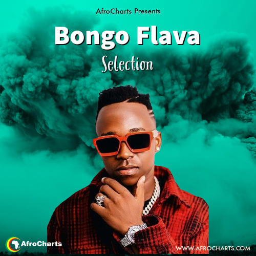 Bongo Flava selection