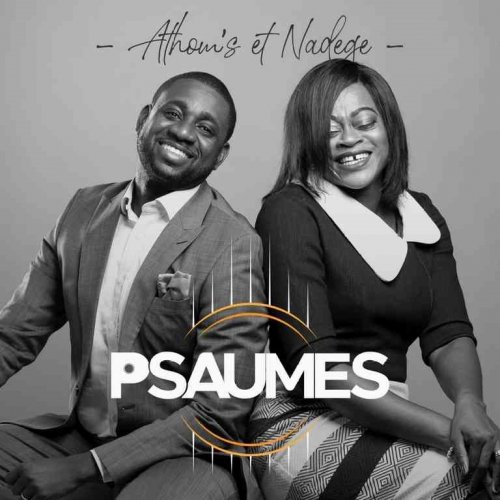 Psaumes by Athoms et Nadège | Album