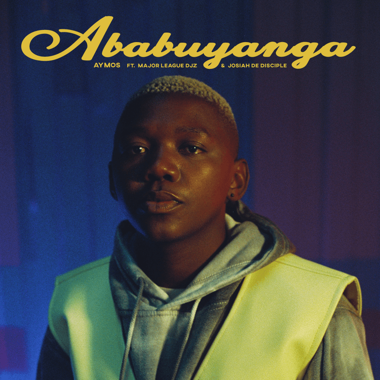 Ababuyanga (Ft Major League Djz, Josiah De Disciple)