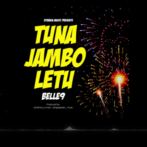 Tuna Jambo Letu