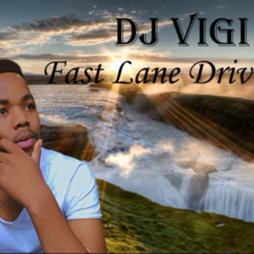 Fast Lane Driving
