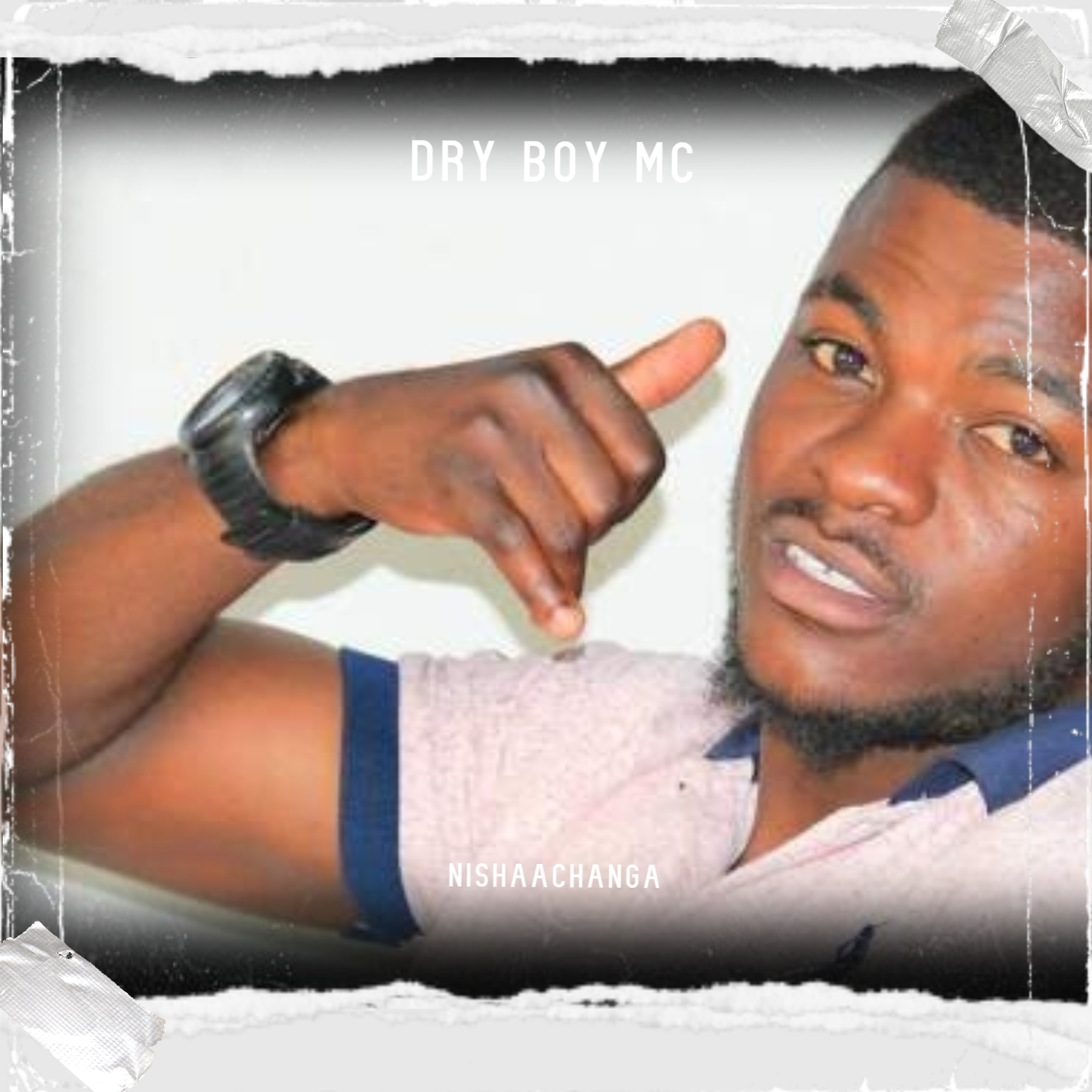 Dry Boy Mc