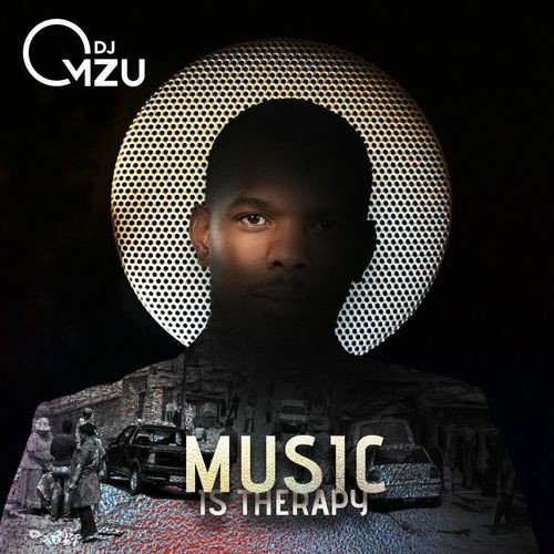 Music Is Therapy EP by DJ Mzu | Album