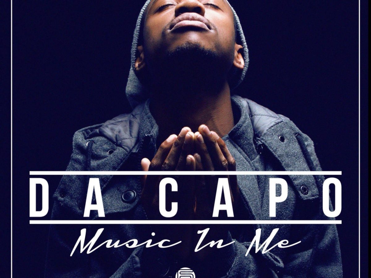 Music In Me by Da capo | Album