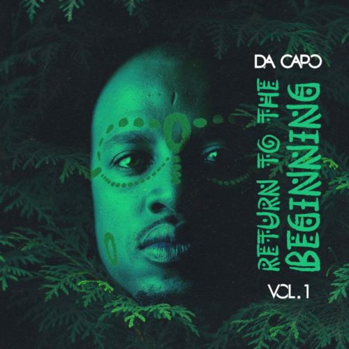 Return To The Beginning by Da capo | Album