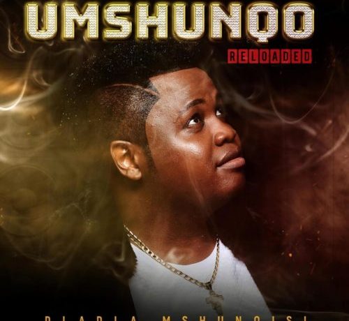 Umshunqo Reloaded EP by Dladla Mshunqisi | Album