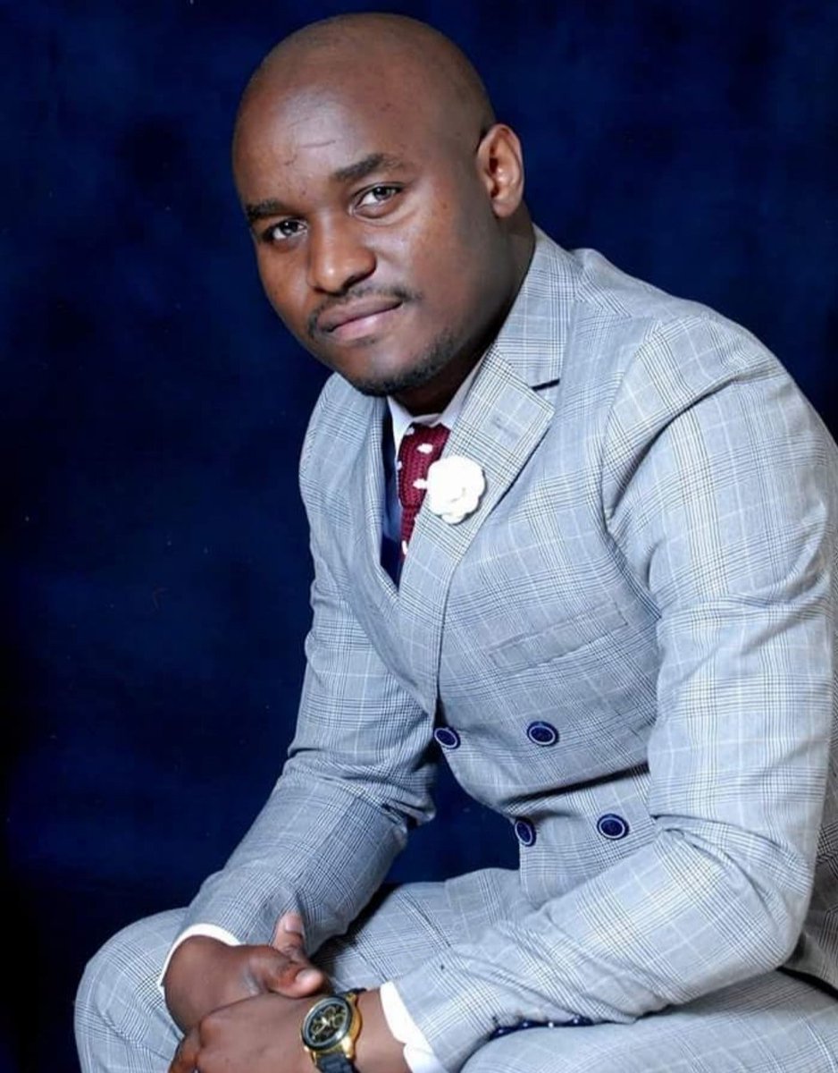 Psalmist Sefako