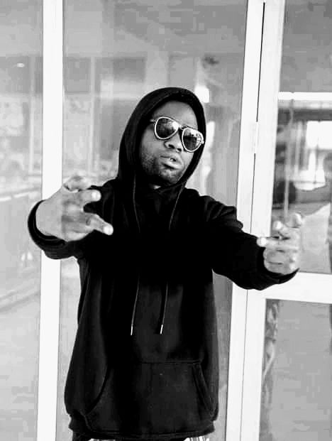 Gen Mafia Chwezi