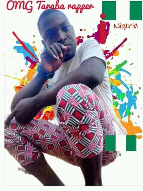 Aru moko by O.M.G Taraba rapper | Album