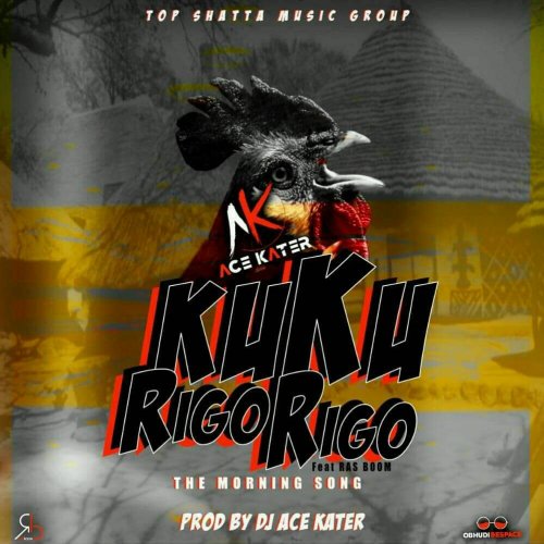Kukurigorigo (Ace kater ft Ras boom)