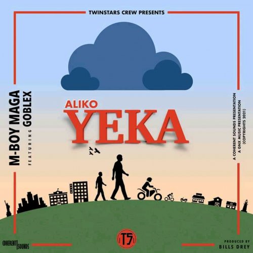 Aliko Yeka