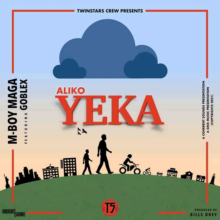 Aliko Yeka