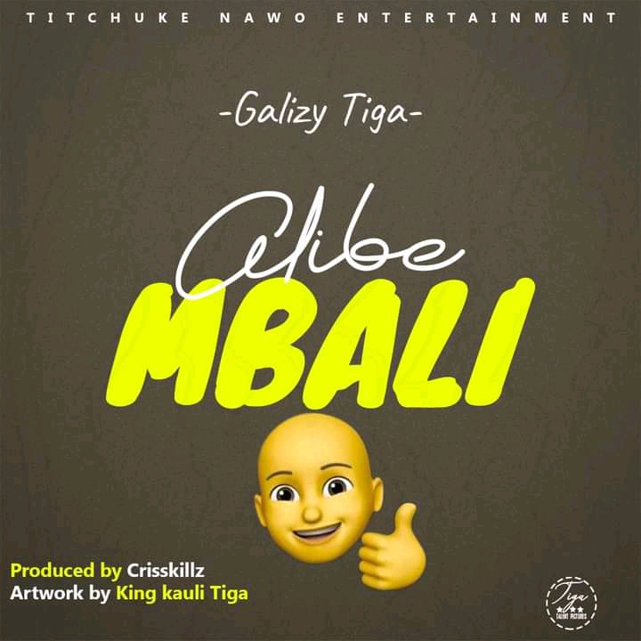 Alibe Mbali