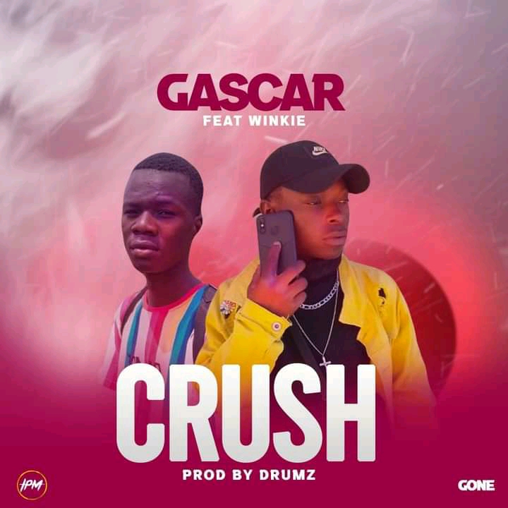 You You So Pretty (Gasca Jay De  Banks ft Winkie, )