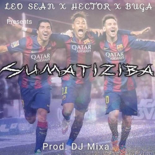 Sumatiziba (Ft Hector Danido, Keyng Bugar