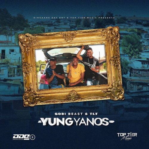 Yung Yanos by Gobi Beast | Album