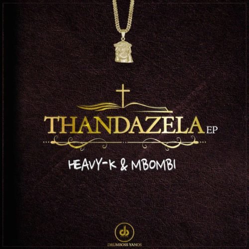 Thandazela (Ft Mbombi, Lu Ngobo)
