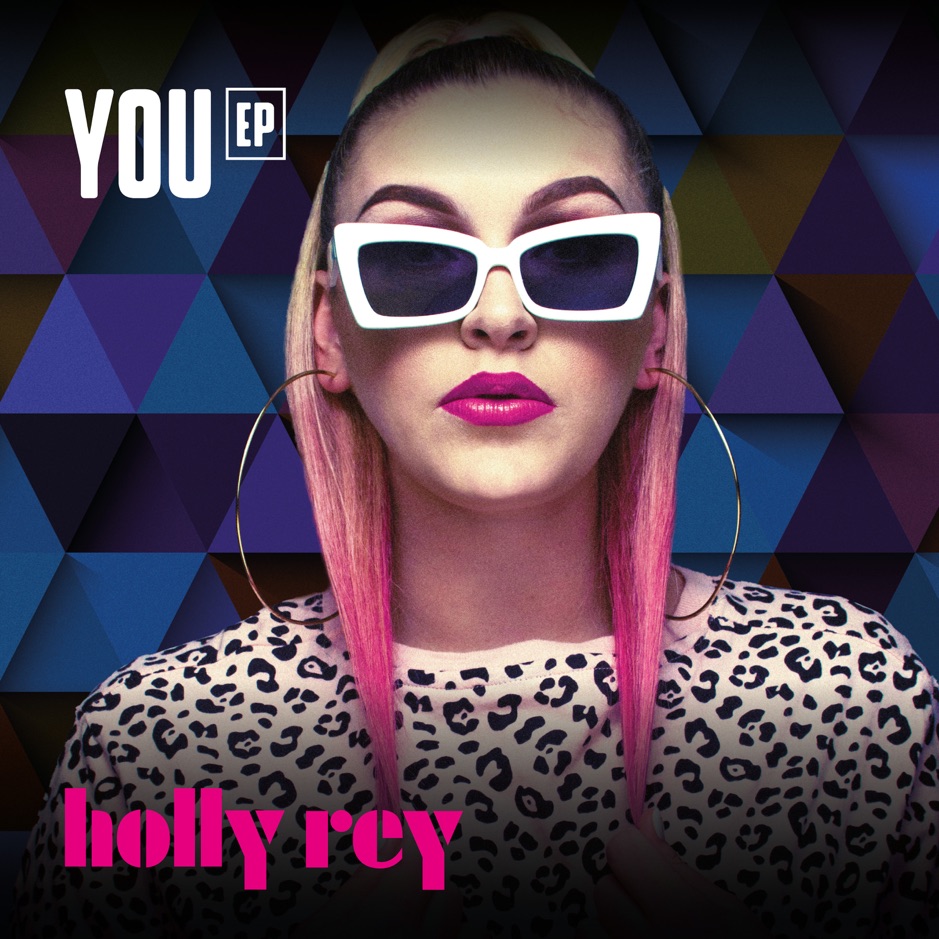 You by Holly Rey | Album