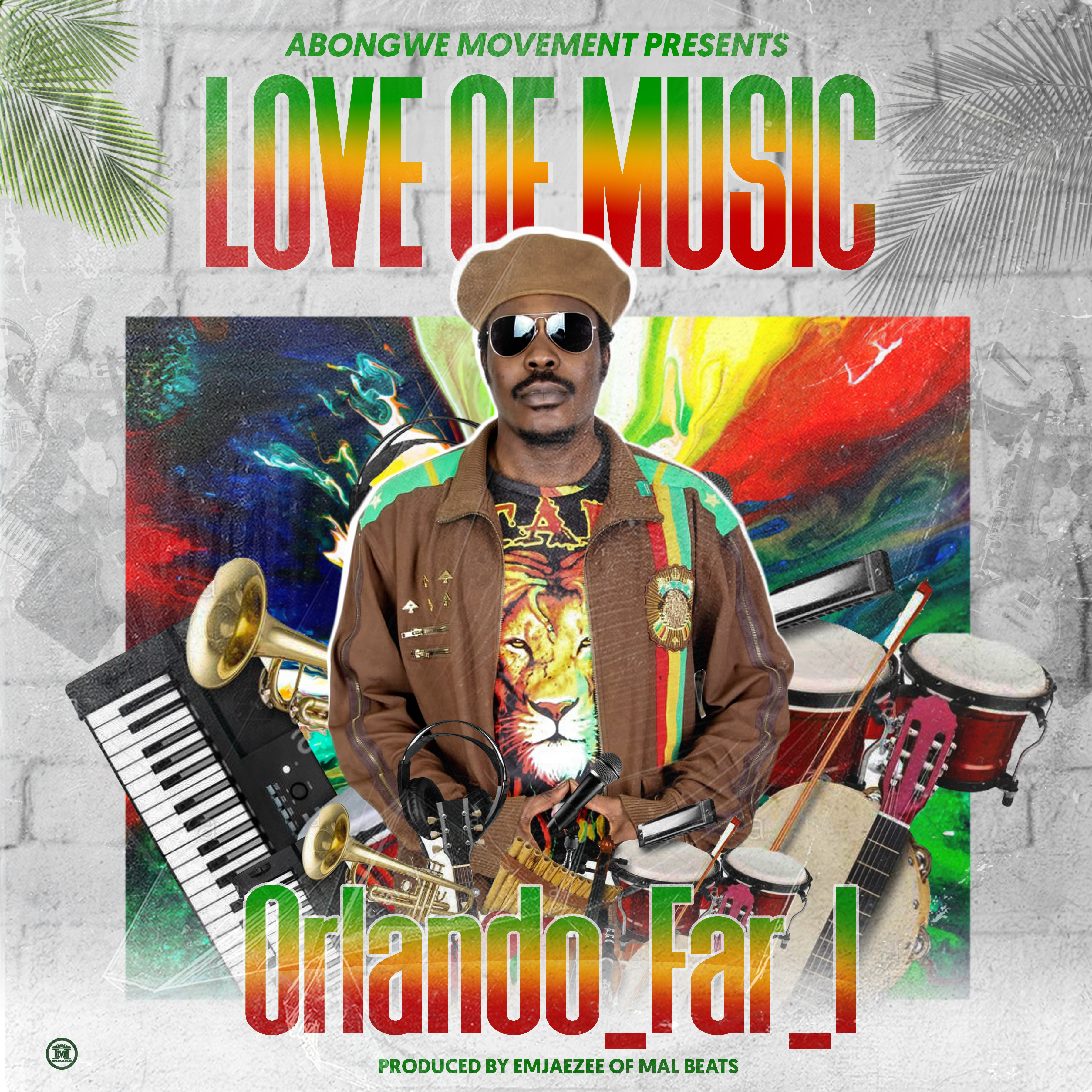 Orlando Far I