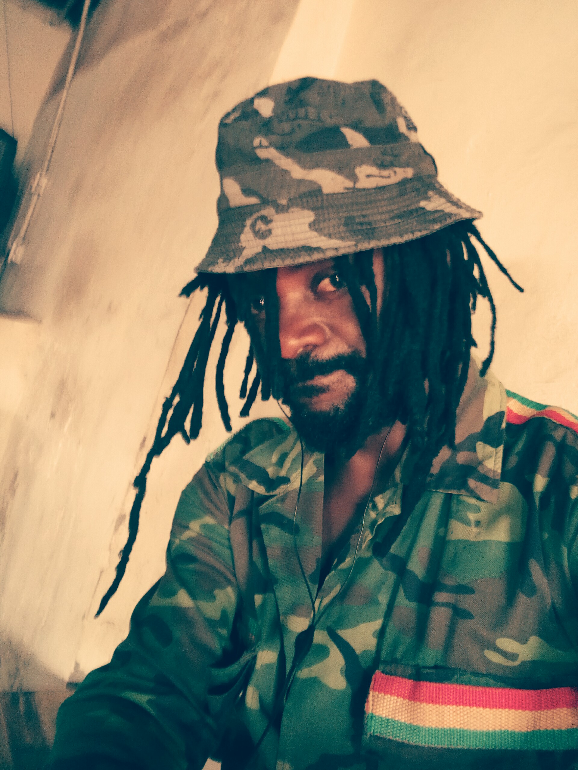 Teddy Chilambe