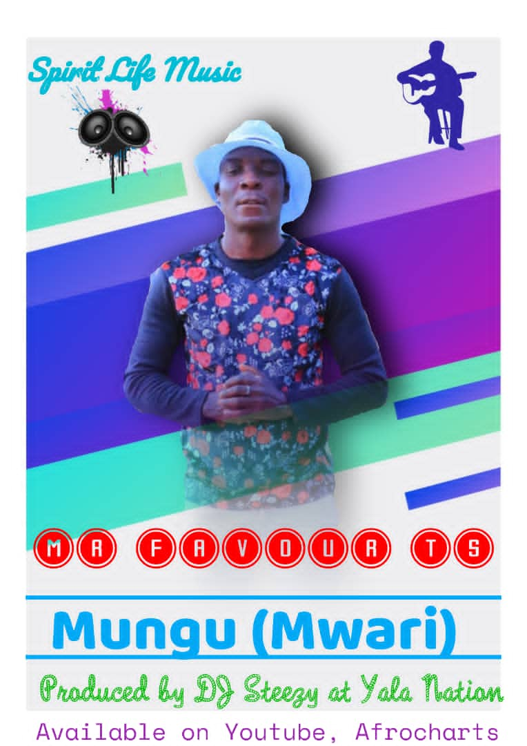 Mungu