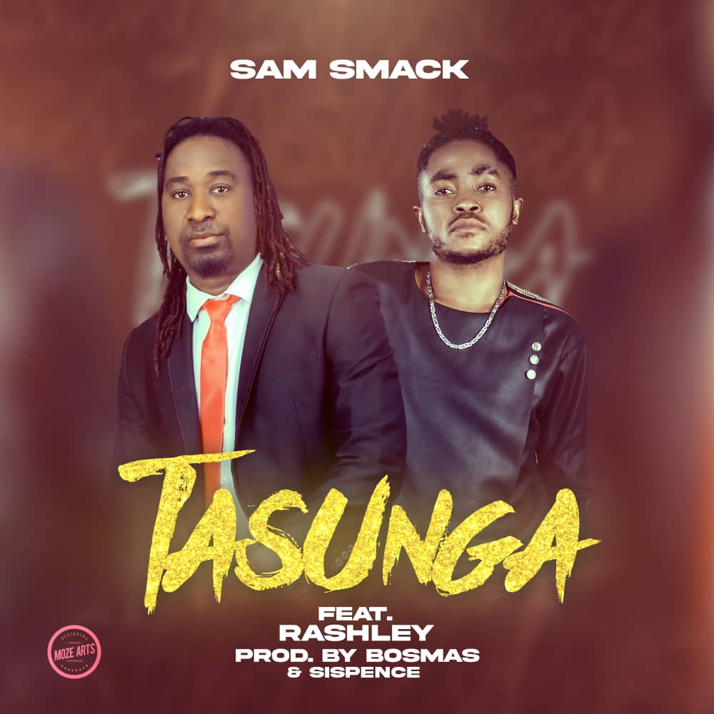 Tasunga (Ft Rashley)