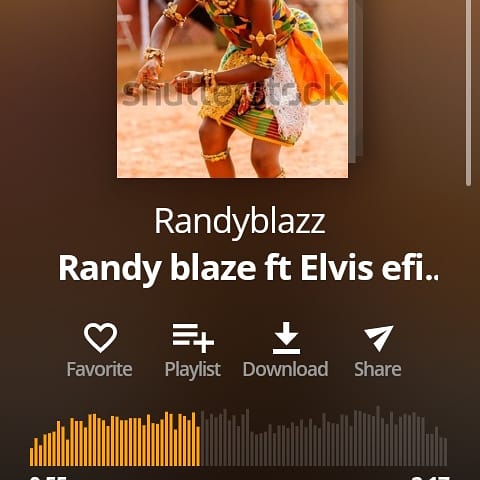 Gueke Randy