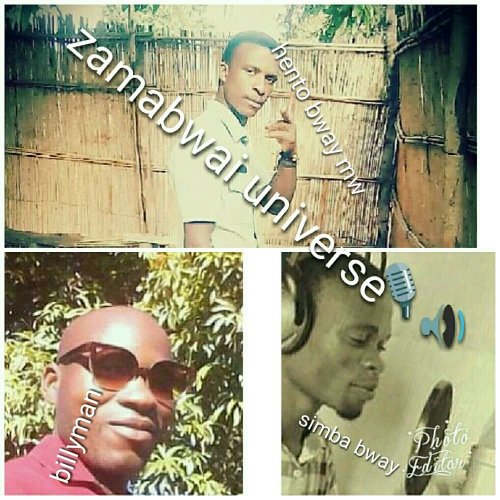 Mundichosere by zama bwai universe